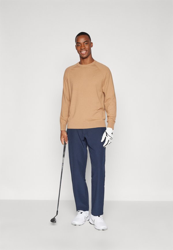 HENRY - Jumper - tigers eye3