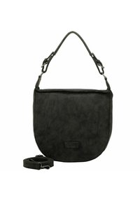 Unausgewählt, black idol