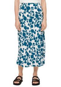 s.Oliver BLACK LABEL Spódnica trapezowa