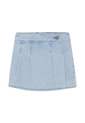 - Spódnica trapezowa