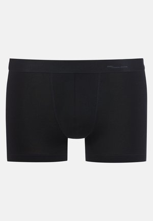 mey, SHORTY SERIE CASUAL - Kurze Boxershorts - schwarz