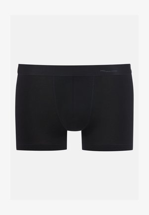 mey, SHORTY SERIE CASUAL - Kurze Boxershorts - schwarz