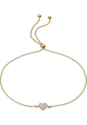 Armband - gold coloured