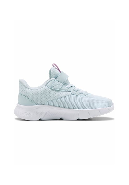 PUMA FLEXFOCUS MODERN AC WEISS 28 UNISEX - Zapatillas - aqua glow-mauve glow- white — foto 5