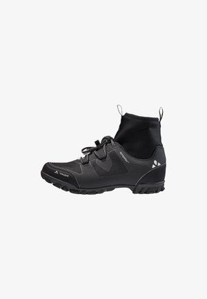 Vaude, MID CUT PAVEI - Chaussures de cyclisme - black