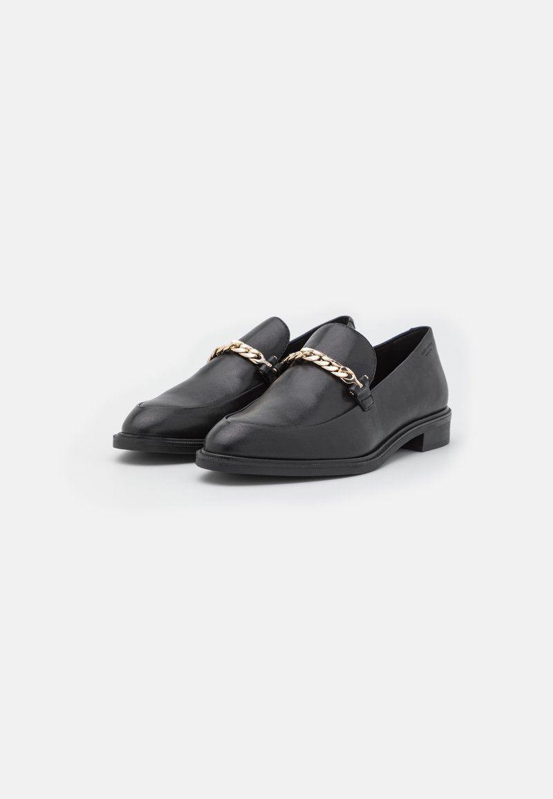 Damen Halbschuhe | Vagabond FRANCES Slipper black/schwarz - AP89095 Damen Halbschuhe | Vagabond FRANCES Slipper black/schwarz - AP89095