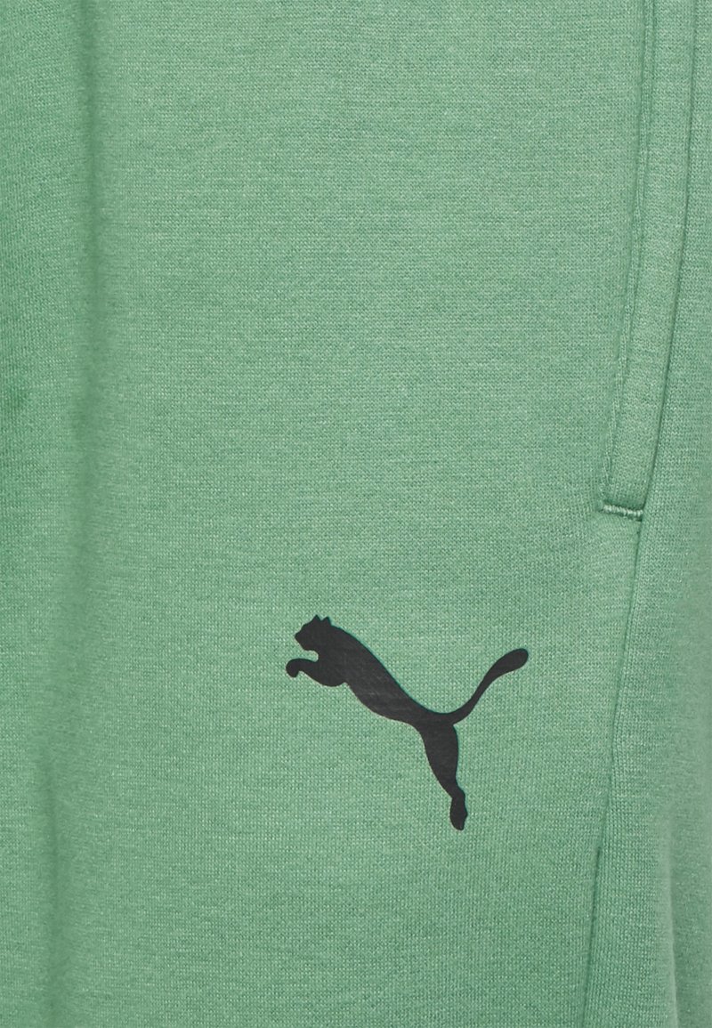 Herren Shirts | Puma TRAIN TAPERED PANT Jogginghose myrtle/grün - NE34023 Herren Shirts | Puma TRAIN TAPERED PANT Jogginghose myrtle/grün - NE34023