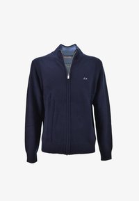 Non selezionato, blu