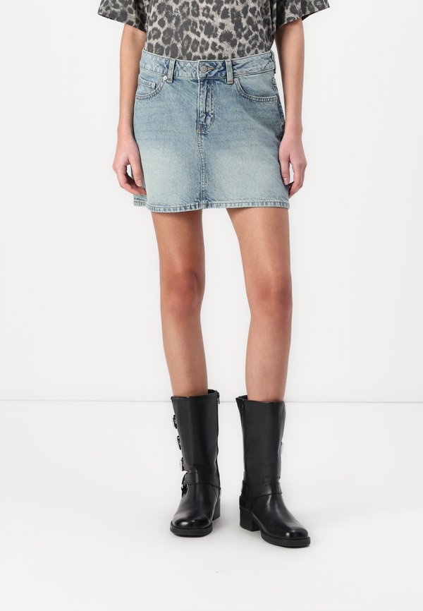 JXLAURA - A-line skirt