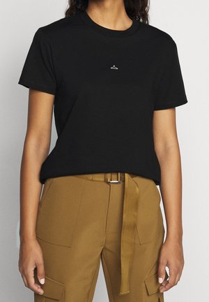 T-shirts print - black