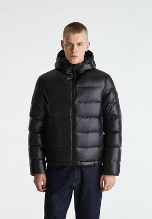 Peuterey, UNISEX - Doudoune - black