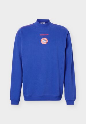adidas Originals, FC BAYERN MUENCHEN - Article de supporter d'équipe de club - semi lucid blue