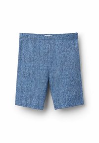 Non sélectionné, Blue