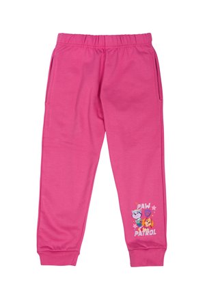 PAW PATROL  - Pantaloni sportivi - pink