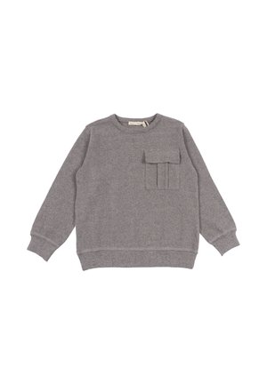 Zhoe & Tobiah Felpa - grey