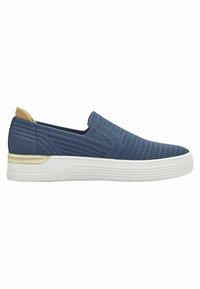 s.Oliver Sneakers basse - navy