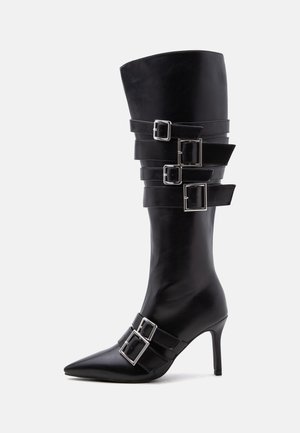 RAID, SANDI - Botas - black