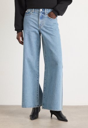 THE ULTRA WIDE - Wide Leg - fulton
