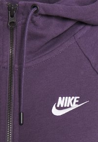 Nike Sportswear Sweat zippé - dark blue