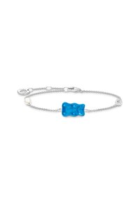 THOMAS SABO HARIBO GOLDBÄR - Armband - blue