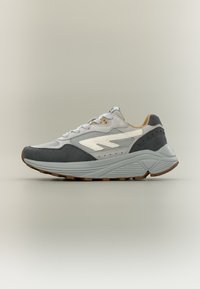 Ikke valgt, thunderstorm/gray violet/iced coffee