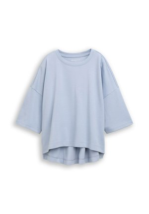 TOM TAILOR, - T-shirt basic