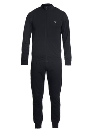 Emporio Armani SET - Pyjama - black