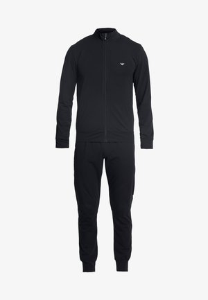 Emporio Armani SET - Pyjama - black