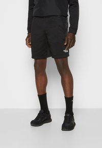 The North Face Shorts - black