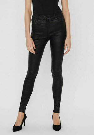 Jeans Skinny Fit - black
