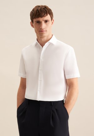 Seidensticker, KENT SHAPED FIT - Hemd - weiss