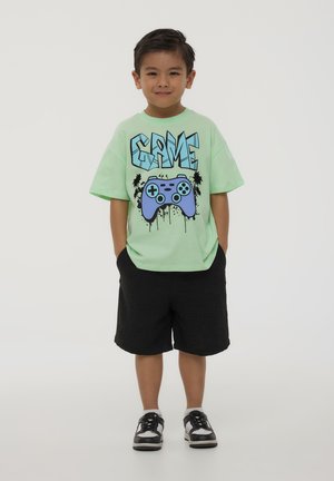 Terranova, - T-shirt z nadrukiem