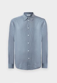 STRIPE SHIRT - Camisa - vintage indigo