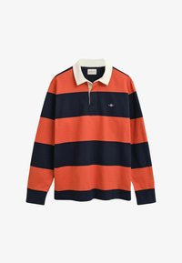 Unausgewählt, evening blue