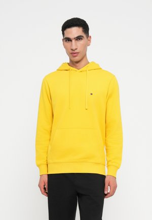 ESSENTIAL HOODY - Φούτερ - morningside yellow