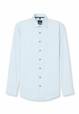 OLYMP No. Six, SIX SUPER NEW YORK KENT - Zakelijk overhemd - bleu