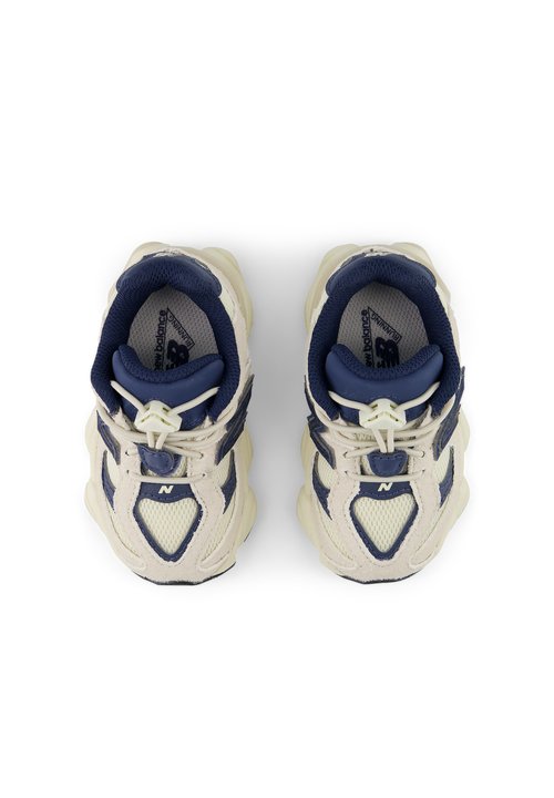 New Balance 9060 UNISEX - Baby shoes - nb navy linen — foto 3