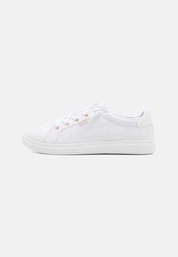 Skechers Sport BOBS D VINE - Sneakers - white