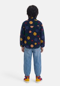 Liewood NOLAN JACKET UNISEX - Téli dzseki - universe / classic navy