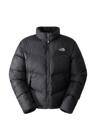 The North Face - SAIKURU JACKET - Vinterjakke - tnf black Miniatyrbilde 1