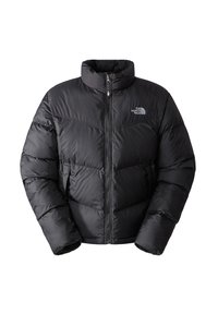 M SAIKURU JACKET - Winter jacket - tnf black