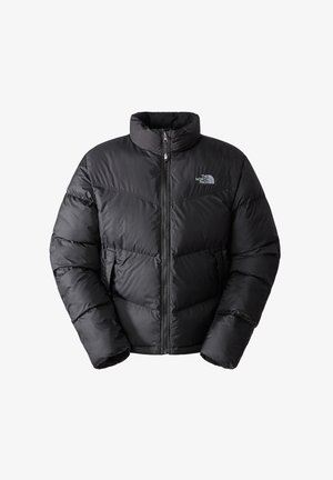 SAIKURU JACKET - Winterjacke - tnf black