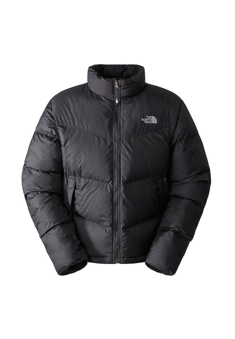 The North Face - SAIKURU JACKET - Vinterjakke - tnf black, Forstørre