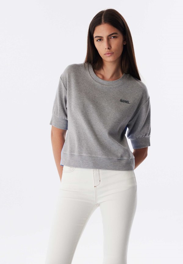 TWIST - T-Shirt print