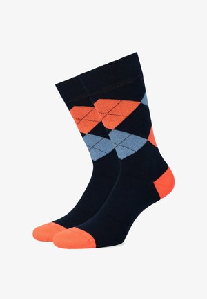 Lancerto ROMBY - Skarpety