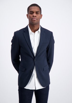 Blazer - navy