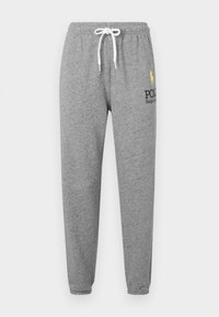 Kijelölve, dark vintage heather
