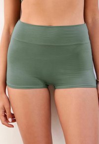 Next FOREVER COMFORTÂ - Gaćice - green