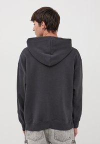 Terranova NIRVANA - Felpa con cappuccio - canna di fucile