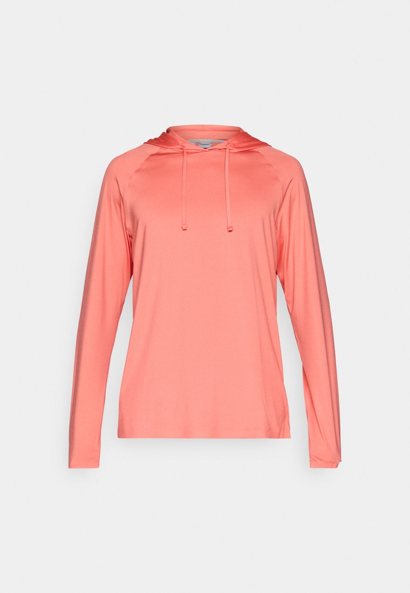 Head Sport T-shirt koraalrood Head Sport T-shirt koraalrood